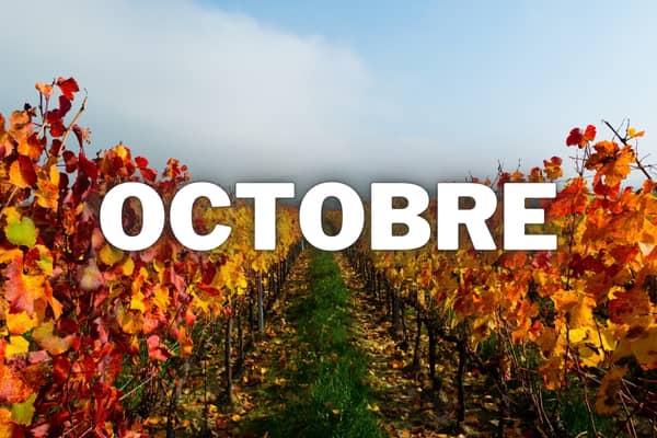 octobre octobre