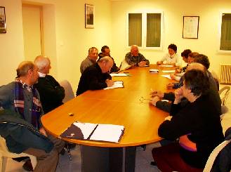 amicale montbrisonnaise, assemblée générale