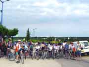 Camp Cyclo 2004