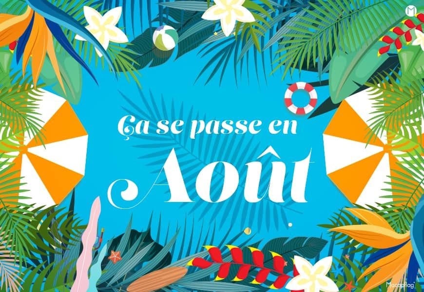 aout aout