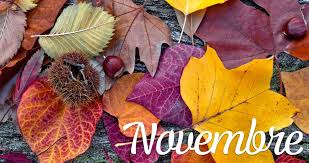 novembre